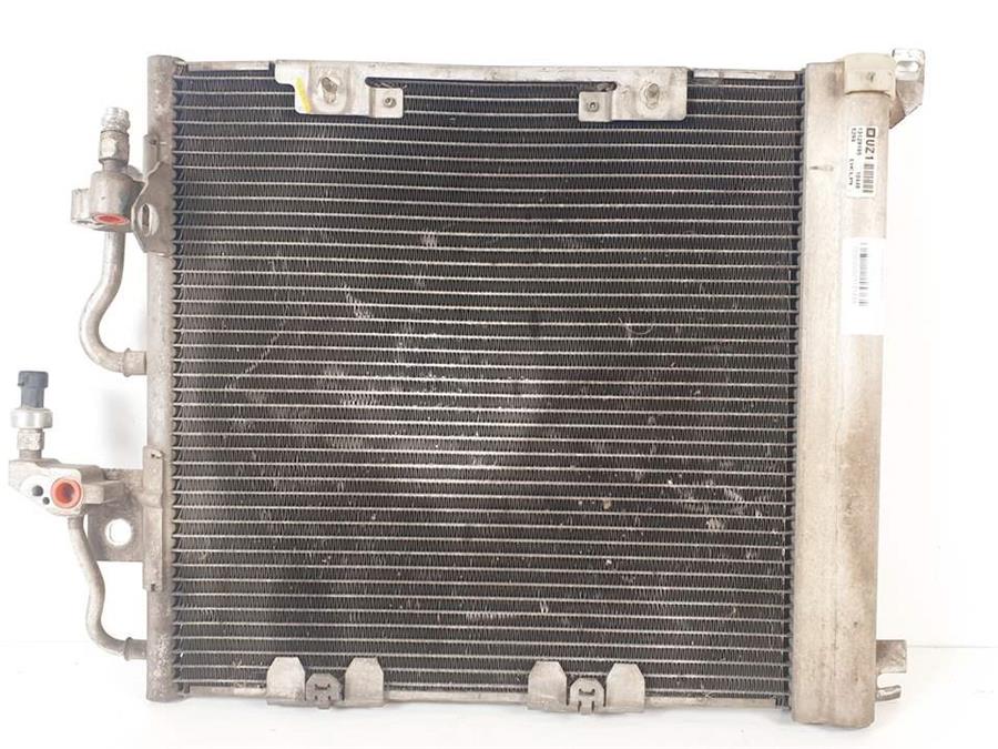 condensador / radiador aire acondicionado opel astra h berlina enjoy 1.7 cdti 100 cv z17dth