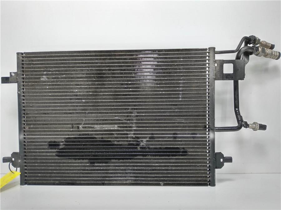 condensador / radiador aire acondicionado audi a4 berlina (b5) (8d2) 1.6 arm