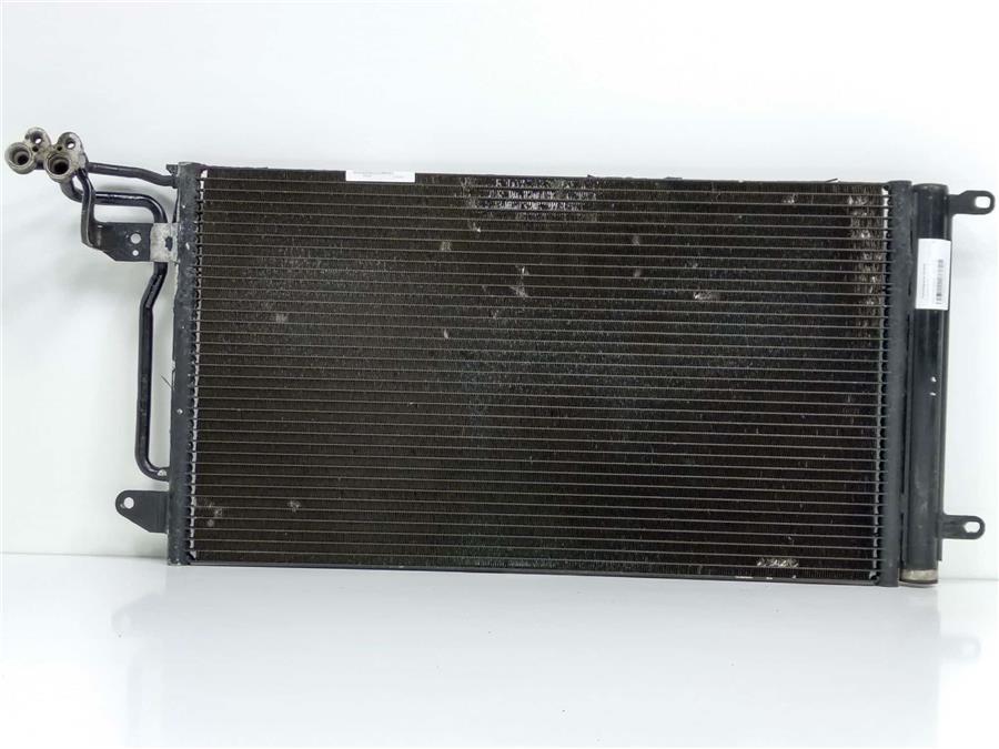 condensador / radiador aire acondicionado audi a1 (8x) attraction cax