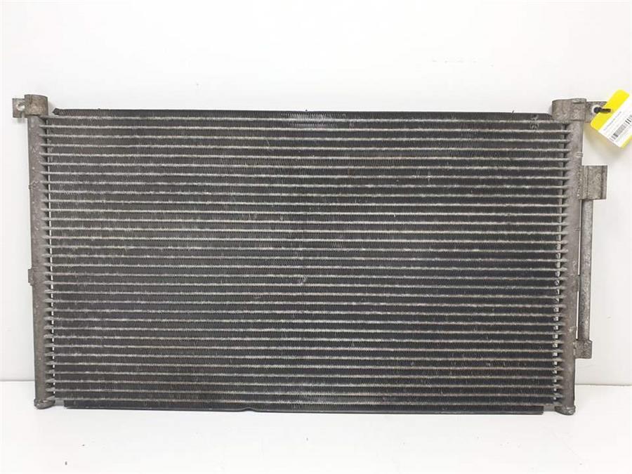 condensador / radiador aire acondicionado ford mondeo berlina (ge) ghia 2.0 tdci 130cv 4p fmba