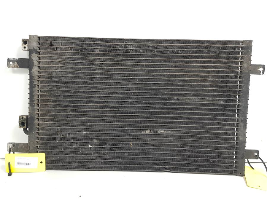 condensador / radiador aire acondicionado volkswagen sharan (7m8) básico ahu