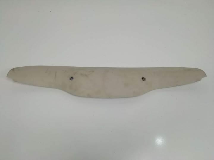 molduras traseras fiat nuova 500