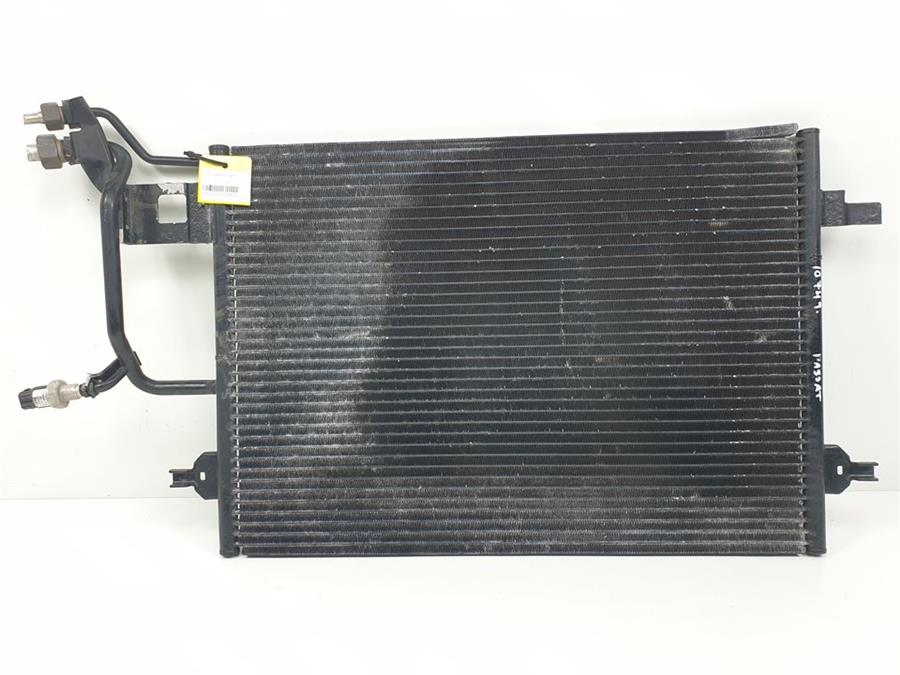 condensador / radiador aire acondicionado volkswagen passat berlina (3b2) comfortline aeb