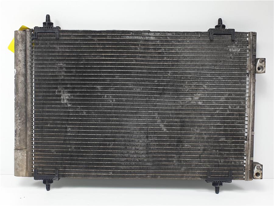 condensador / radiador aire acondicionado citroen c4 grand picasso hdi 110 fap cmp exclusive 9hz