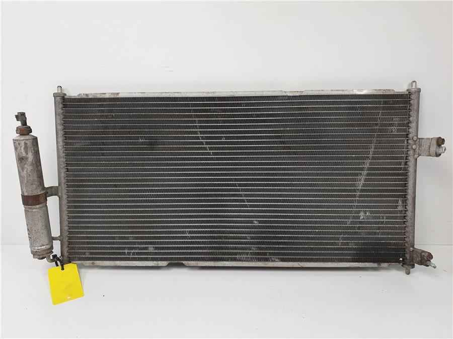 condensador / radiador aire acondicionado nissan almera tino (v10m) luxury sr20