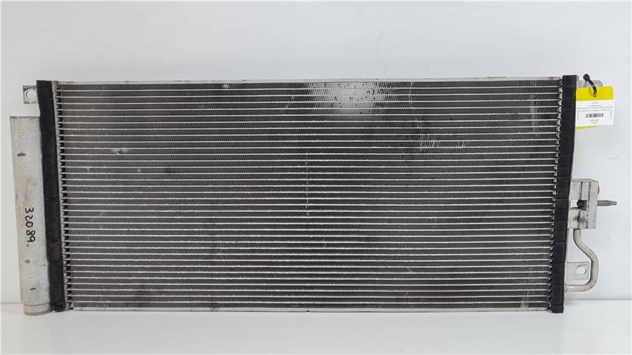 condensador / radiador aire acondicionado opel mokka (c76) excellence 1.6 cdti 136 cv 4x2 start&stop