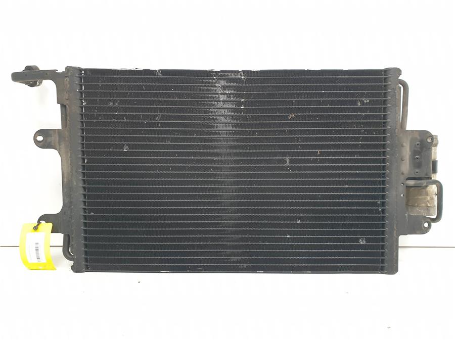 condensador / radiador aire acondicionado volkswagen golf iv berlina (1j1) conceptline axp