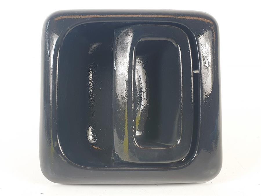 maneta exterior lateral derecha peugeot boxer caja cerrada 2.8 hdi (128 cv)