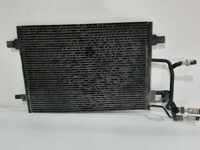 condensador / radiador aire acondicionado volkswagen passat variant (3b5) highline agz