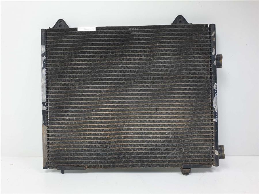 condensador / radiador aire acondicionado land rover freelander (ln) 2.0 di familiar (72kw) 20t2n