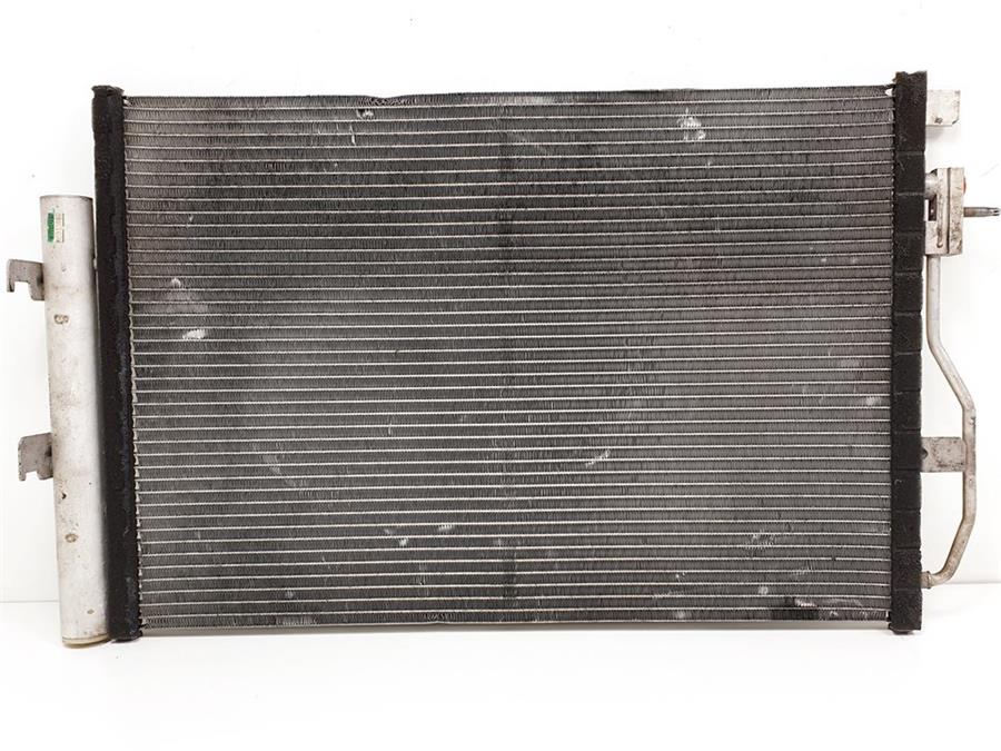condensador / radiador aire acondicionado chevrolet aveo berlina hatchback lt+ a14xer