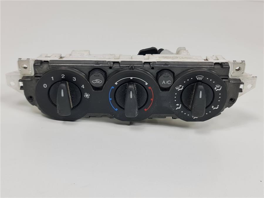 mando calefaccion / aire acondicionado ford focus turnier 1.6 tdci (90 cv)