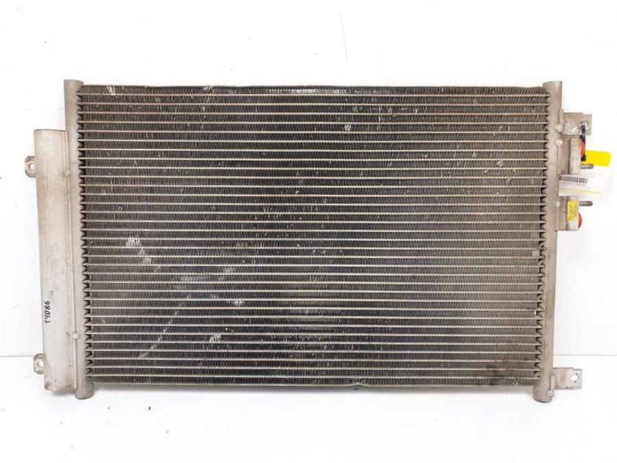 condensador / radiador aire acondicionado alfa romeo 147 (190) 1.6 ts 105 progression ar37203