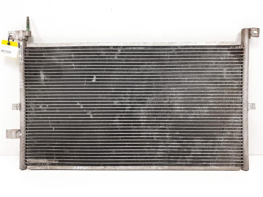 condensador / radiador aire acondicionado ford mondeo turnier (ge) 2.0 tdci 130 6 vel. futura x n7ba