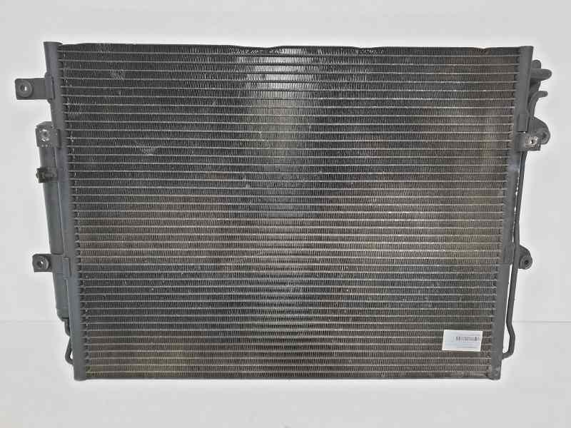 condensador / radiador aire acondicionado land rover range rover sport (l320) v8 td hse 368dt
