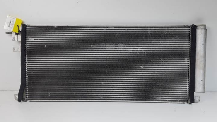 condensador / radiador aire acondicionado opel mokka x selective 1.4 turbo (103 kw) 140 cv 4x2 aut.