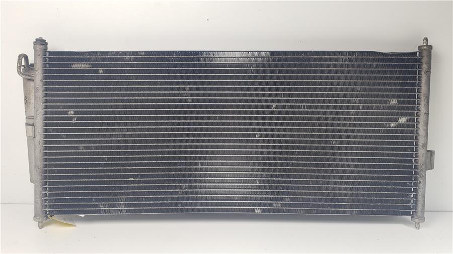 condensador / radiador aire acondicionado nissan almera (n16/e) 2.2d 110 visia yd22ddt