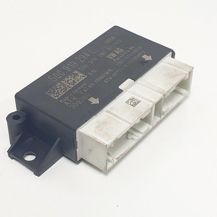 modulo electronico skoda superb 2.0 tdi (150 cv)