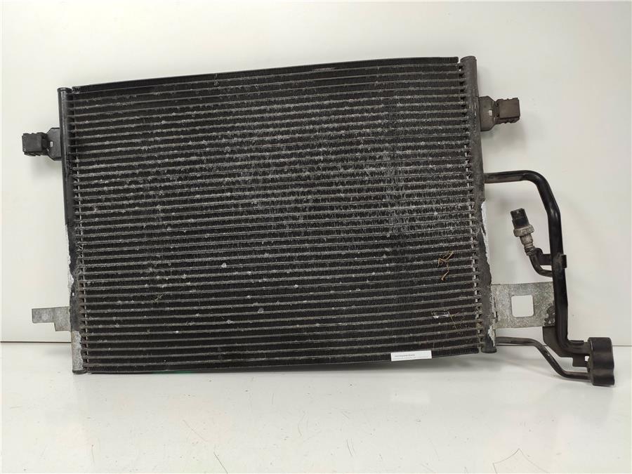 condensador / radiador aire acondicionado volkswagen passat berlina (3b3) comfortline awx