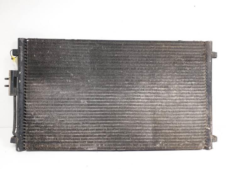 condensador / radiador aire acondicionado chrysler voyager (rg) 3.3 grand voyager limited awd ega