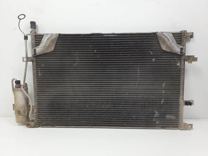 condensador / radiador aire acondicionado volvo s80 berlina (p2) 2.4 (103kw) b5244s2