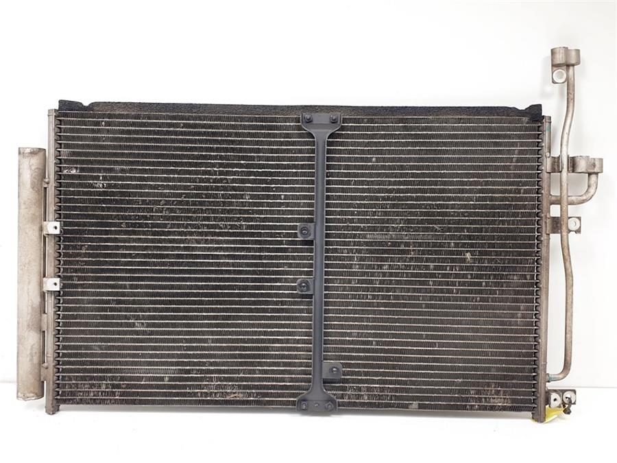 condensador / radiador aire acondicionado chevrolet captiva 2.0 vcdi ltx 7 plazas z20s