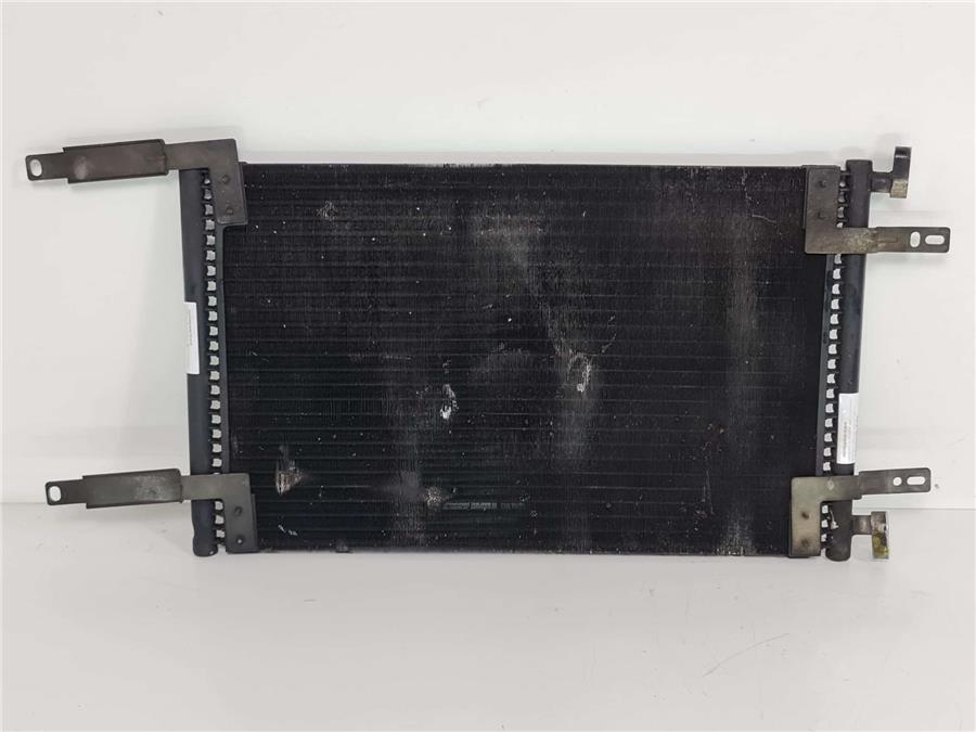 condensador / radiador aire acondicionado fiat doblo cargo (223) 1.9 d furg. 223a6000