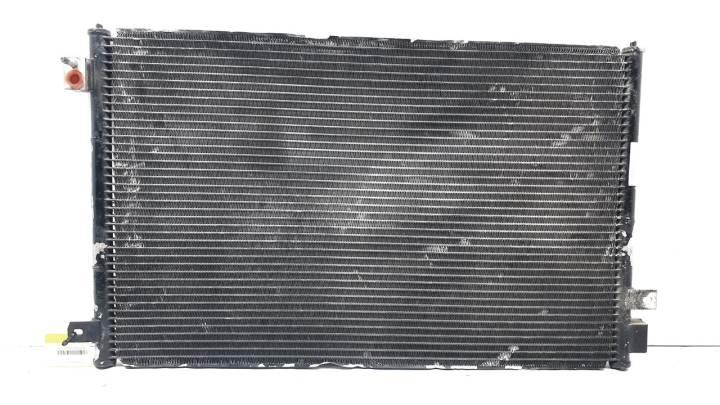 condensador / radiador aire acondicionado jaguar s-type 3.0 v6 fb