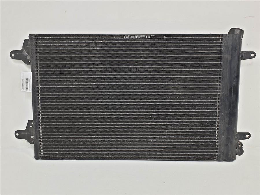 condensador / radiador aire acondicionado ford galaxy (vy) ambiente e5sb