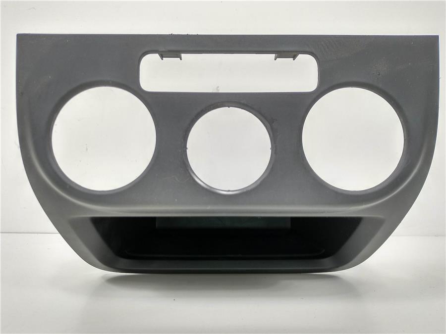 tirador capot volkswagen golf plus (5m1) gt blr