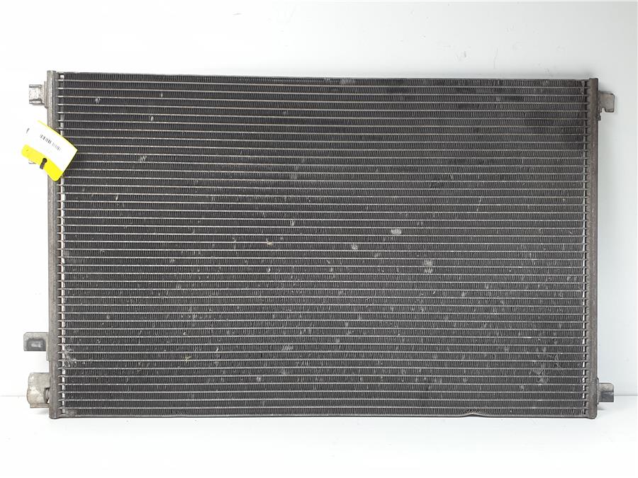 condensador / radiador aire acondicionado mercedes clase clk (w209) coupe 220 cdi aut. (209.308) (vol. der.)