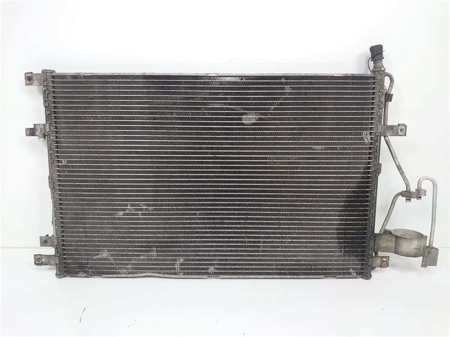 condensador / radiador aire acondicionado volvo xc90 t6 momentum geartronic (7 sitze) b6294t