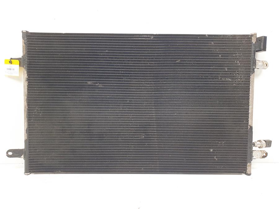 condensador / radiador aire acondicionado audi a6 allroad quattro (4fh) 3.0 tdi tiptronic (vol. der.)
