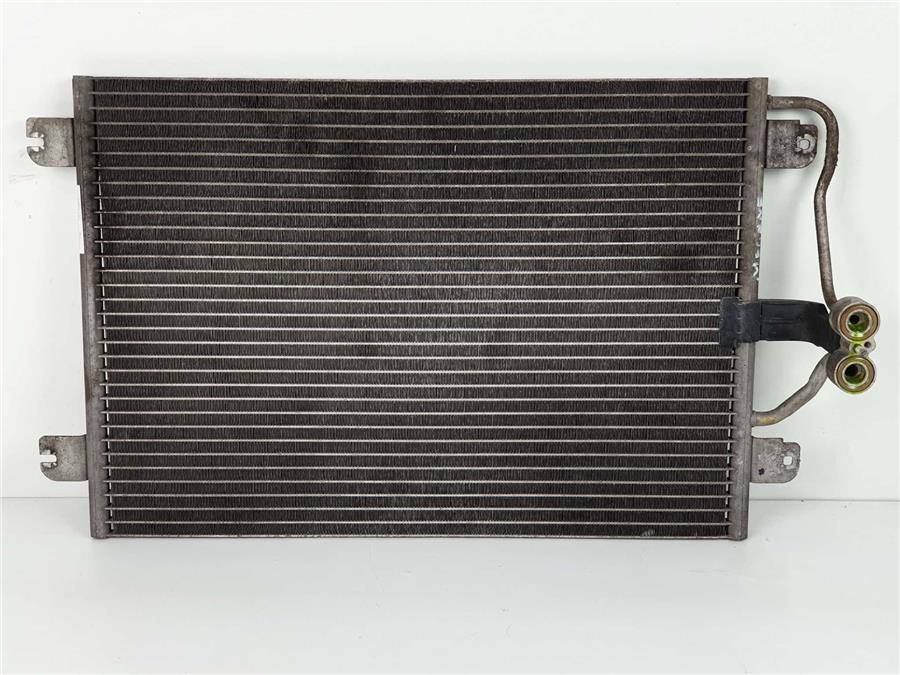 condensador / radiador aire acondicionado renault megane i berlina hatchback (ba0) 1.6e alize k4m700