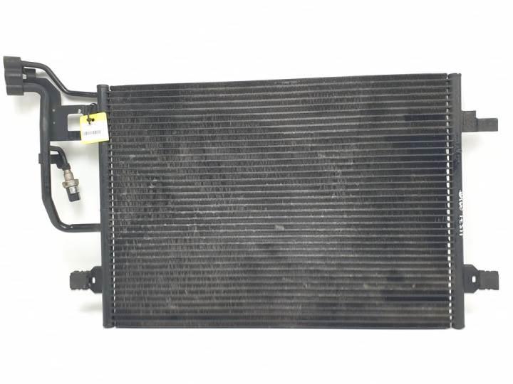 condensador / radiador aire acondicionado volkswagen passat variant (3b6) edition awx