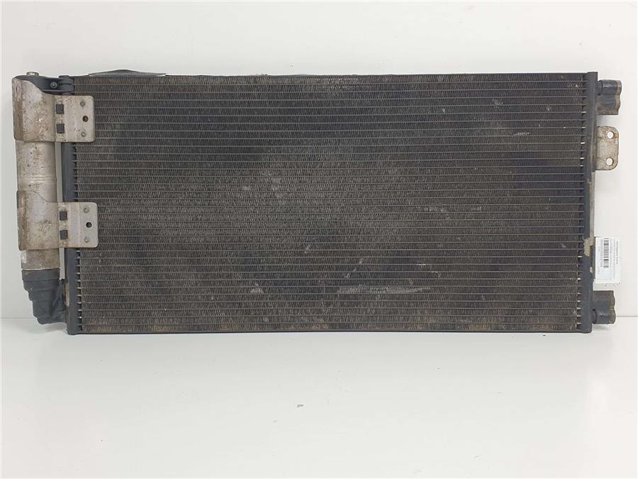 condensador / radiador aire acondicionado land rover freelander (ln) e familiar 204d3