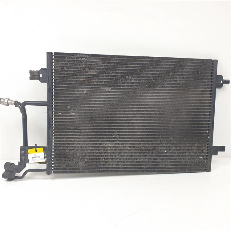 condensador / radiador aire acondicionado volkswagen passat berlina (3b2) comfortline 1.9 tdi 115 cv