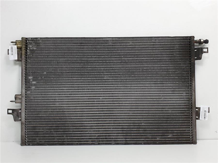 condensador / radiador aire acondicionado renault espace iv (jk0) grand espace privilege g9t742