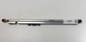 amortiguadores capota bmw serie 6 cabrio (e64) 645 ci