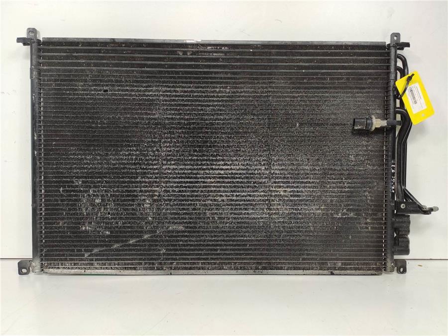 condensador / radiador aire acondicionado audi a4 berlina (b5) (8d2) 1.8 adr