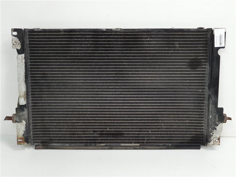 condensador / radiador aire acondicionado volvo v70 familiar 2.0 b5202s