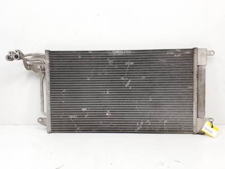 condensador / radiador aire acondicionado seat ibiza (6j5) reference cgpa