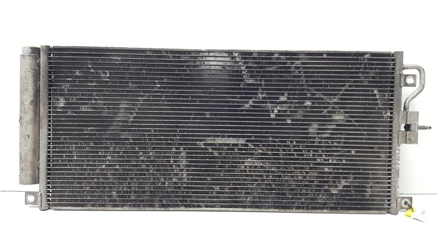 condensador / radiador aire acondicionado opel mokka (c76) selective a17dts