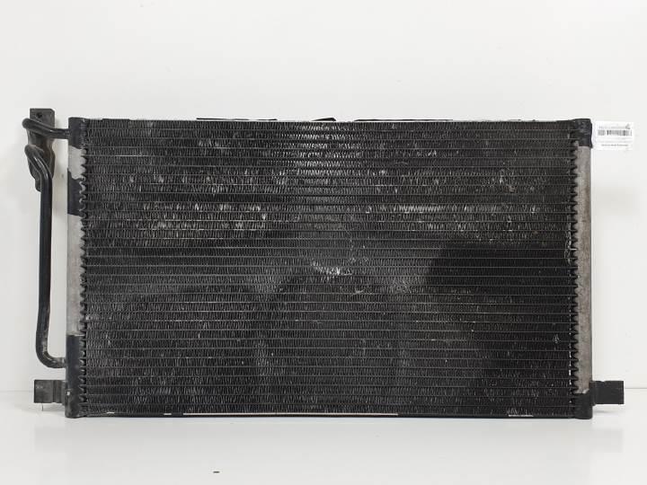 condensador / radiador aire acondicionado bmw serie 3 berlina (e46) 320d berlina 204d4