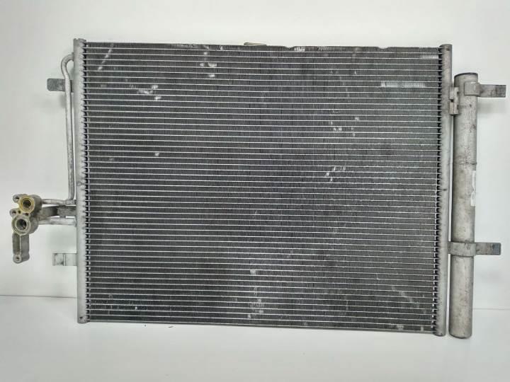 condensador / radiador aire acondicionado ford mondeo ber. (ca2) titanium x qxba