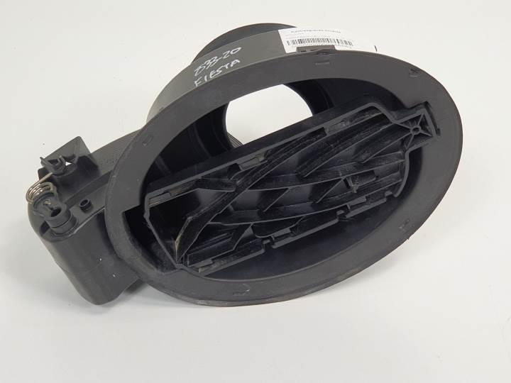 tirador capot ford fiesta (ce1) trend fsja