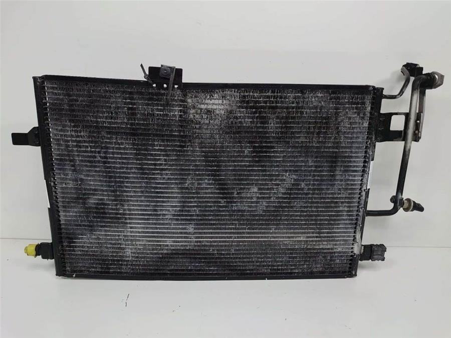 condensador / radiador aire acondicionado audi a6 berlina (4b2) 2.5 tdi bdg