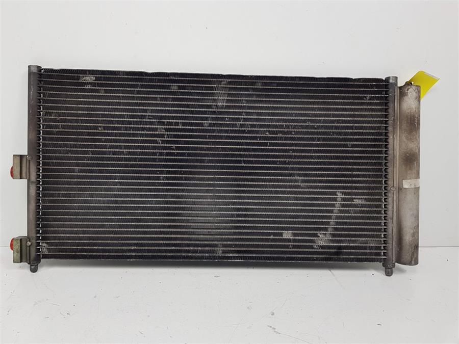 condensador / radiador aire acondicionado fiat doblo (119) 1.9 8v dynamic / multijet dynamic plus (77kw) 223b1000