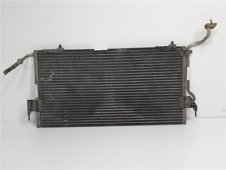 condensador / radiador aire acondicionado citroen xsara berlina 1.9 td x dhyxud9tey