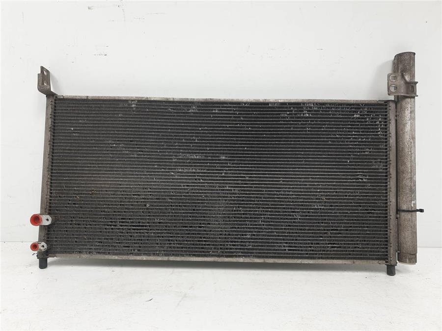 condensador / radiador aire acondicionado toyota prius (zvw30) 1.8 hsd advance